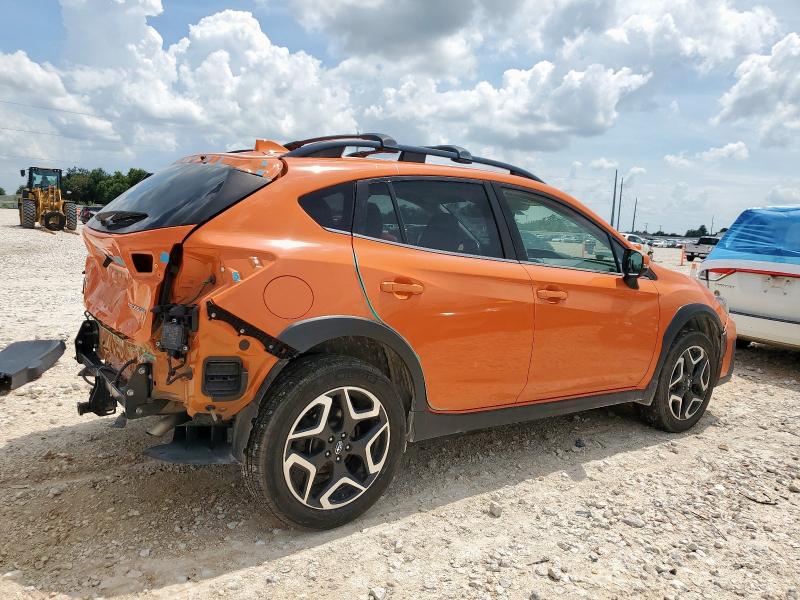 2019 SUBARU CROSSTREK JF2GTANC5KH327840