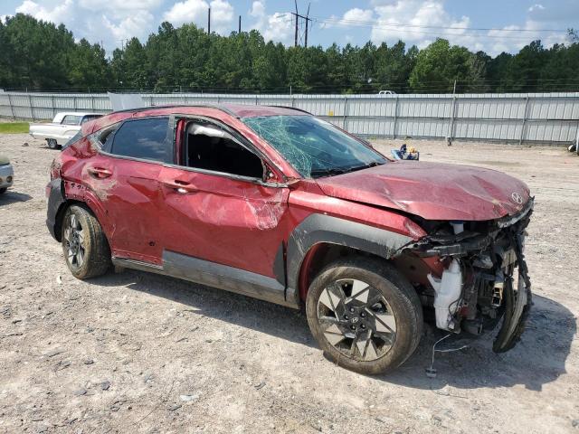 2024 HYUNDAI KONA SEL KM8HCCAB1RU056431