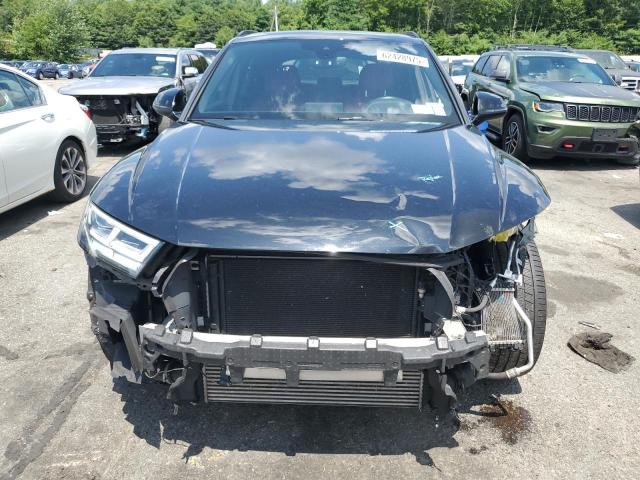 2019 AUDI SQ5 PREMIU WA1B4AFY8K2081895