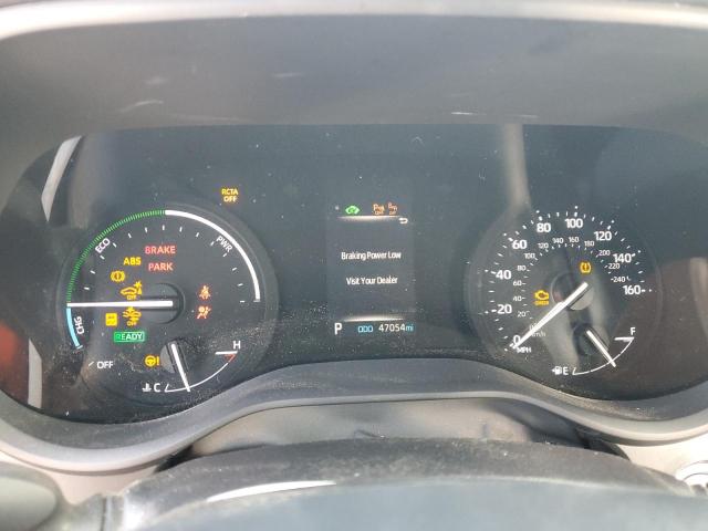 2021 TOYOTA SIENNA XSE 5TDXRKEC1MS039704