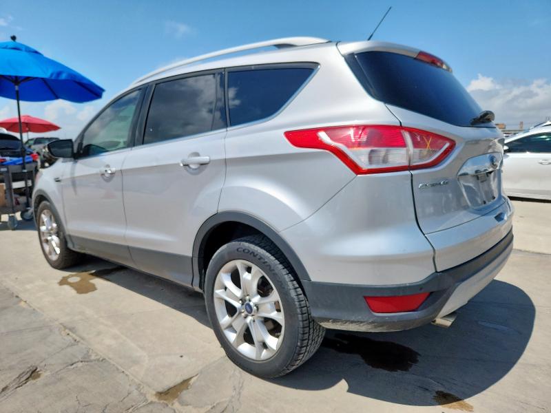 2016 FORD ESCAPE TIT - 1FMCU0JX8GUC77104