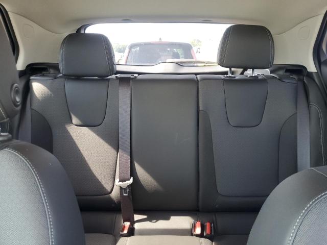 2025 BUICK ENCORE GX KL4AMCSLXSB160311