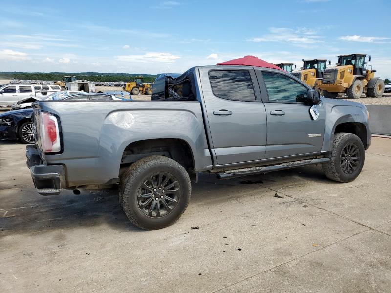 2021 GMC CANYON ELE 1GTG5CEN7M1148300