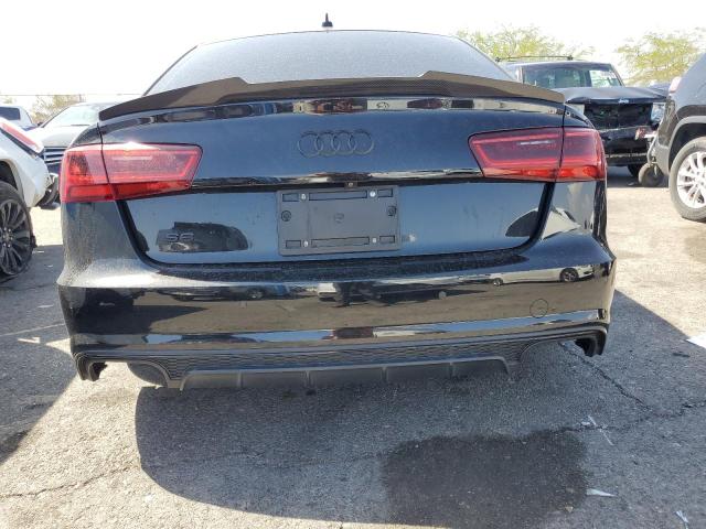 2018 AUDI S6 PREMIUM WAUFFAFC6JN071723