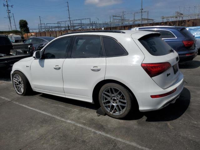 2015 AUDI SQ5 PREMIU WA1CGAFP9FA088160