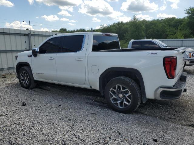 2023 GMC SIERRA K15 1GTUUBE83PZ143272