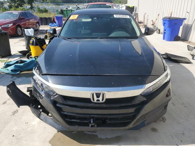 2019 HONDA ACCORD LX - 1HGCV1F17KA009717