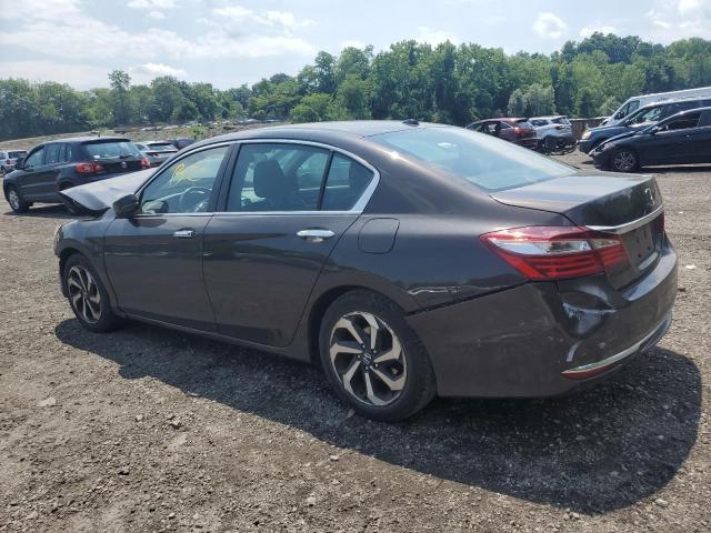 2017 HONDA ACCORD EX 1HGCR2F71HA061707