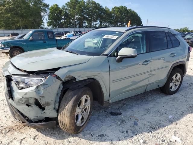 Vin: 2t3w1rfv2mw139532, lot: 63586065, toyota rav4 xle 2021 img_1