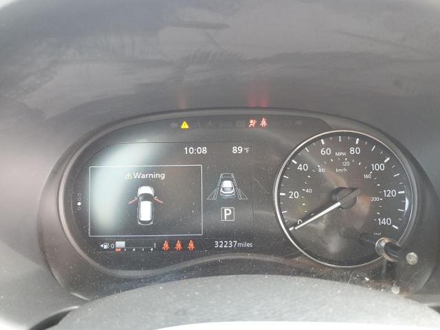 2023 NISSAN KICKS SR - 3N1CP5DV1PL527055
