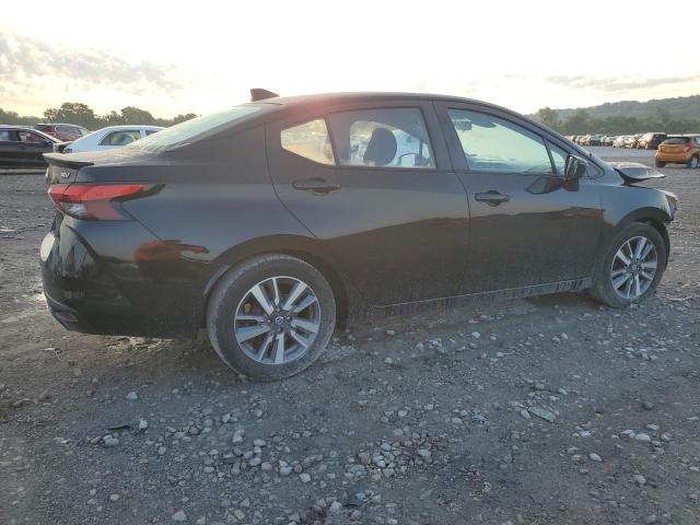 2020 NISSAN VERSA SV 3N1CN8EV5LL805066
