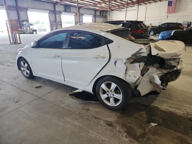 2013 HYUNDAI ELANTRA GL - 5NPDH4AE8DH258349