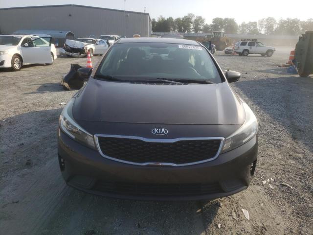2017 KIA FORTE LX 3KPFK4A7XHE042525