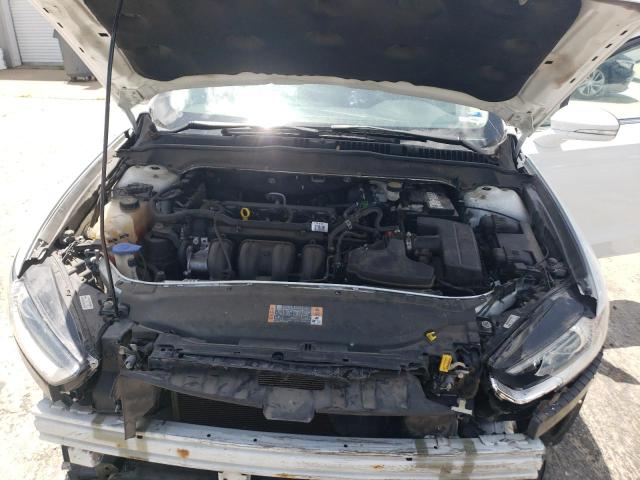 2016 FORD FUSION SE 3FA6P0H73GR258634
