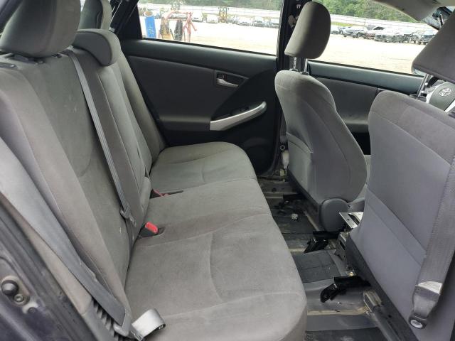 2015 TOYOTA PRIUS JTDKN3DU8F1890386