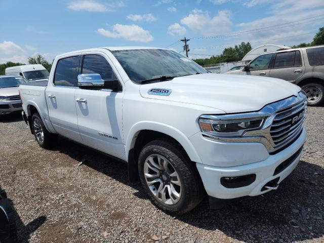 2021 RAM 1500 LONGH - 1C6SRFKT3MN696748