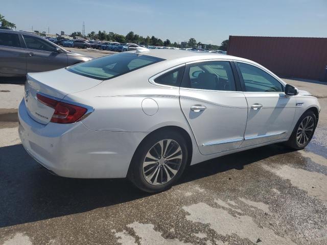 2017 BUICK LACROSSE E 1G4ZP5SSXHU140099