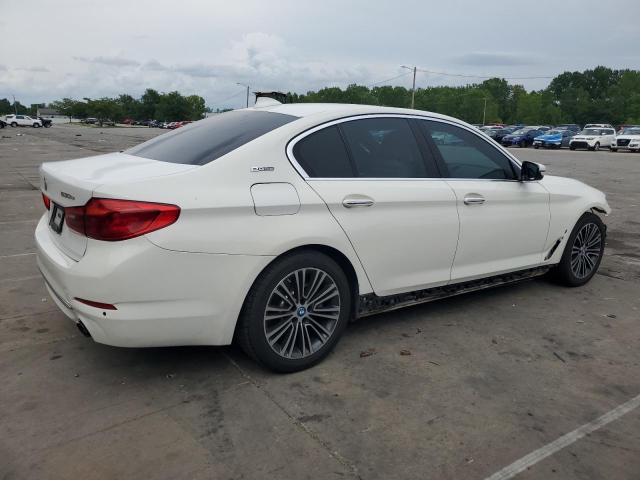 2018 BMW 530XE WBAJB1C55JB374876