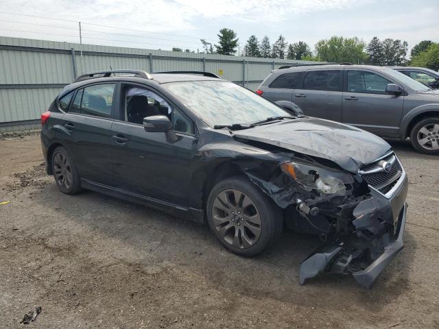 2015 SUBARU IMPREZA SPORT JF1GPAT61FH208727