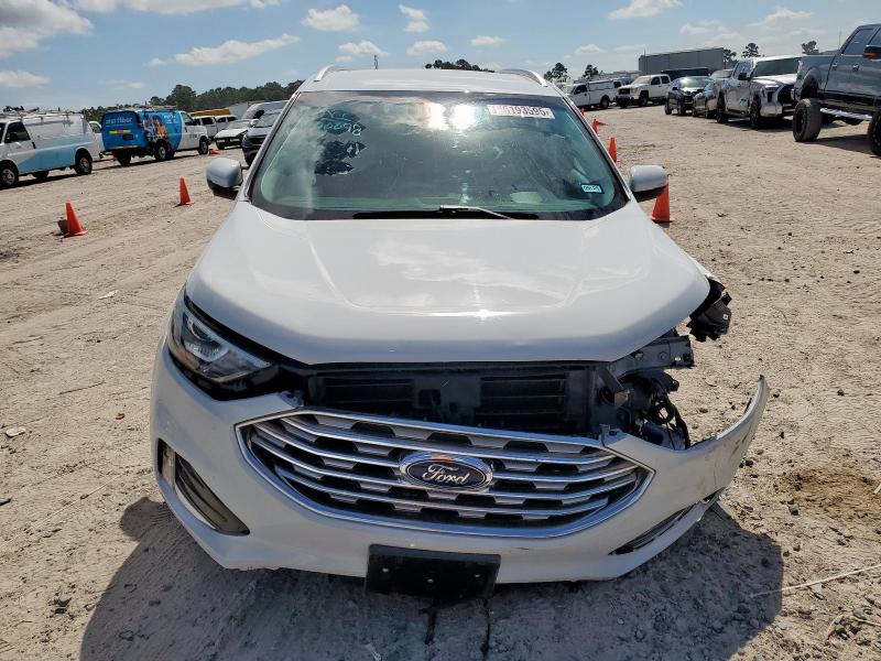 2019 FORD EDGE SEL - 2FMPK3J91KBC64011