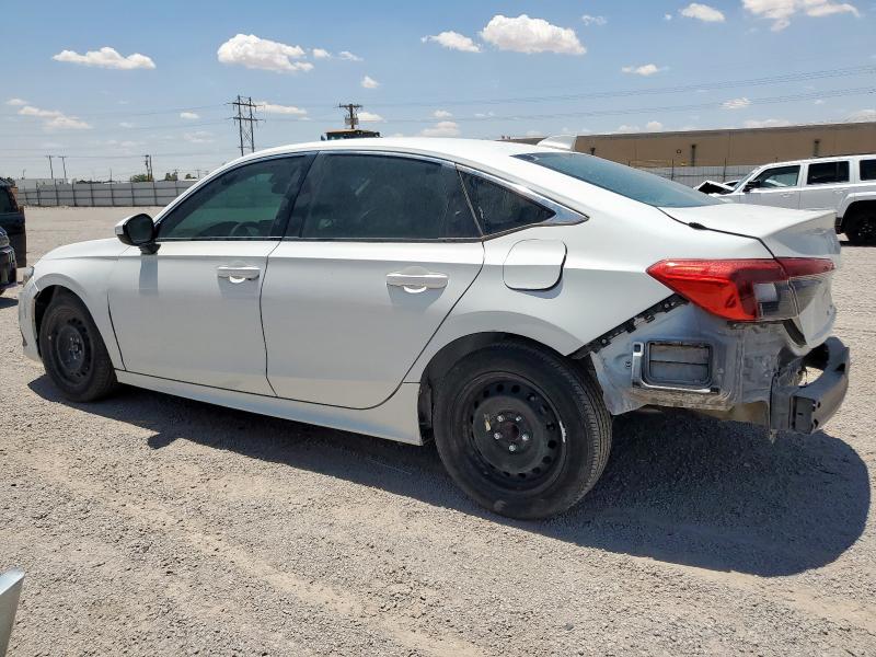 Vin: 2hgfe2f21nh513102, lot: 64219405, honda civic lx 20222