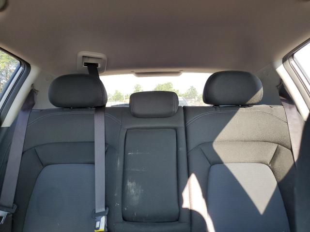 2015 KIA SPORTAGE L KNDPBCAC9F7766814