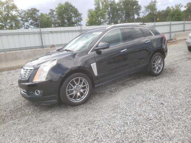 CADILLAC SRX PERFOR
