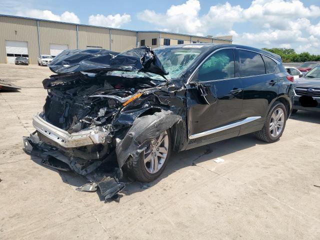 2020 ACURA RDX ADVANC 5J8TC2H70LL040763