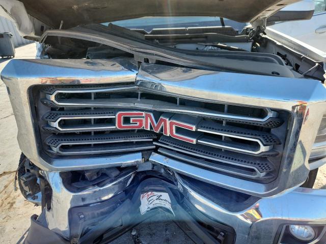 2015 GMC SIERRA K25 1GT22YEG6FZ105038