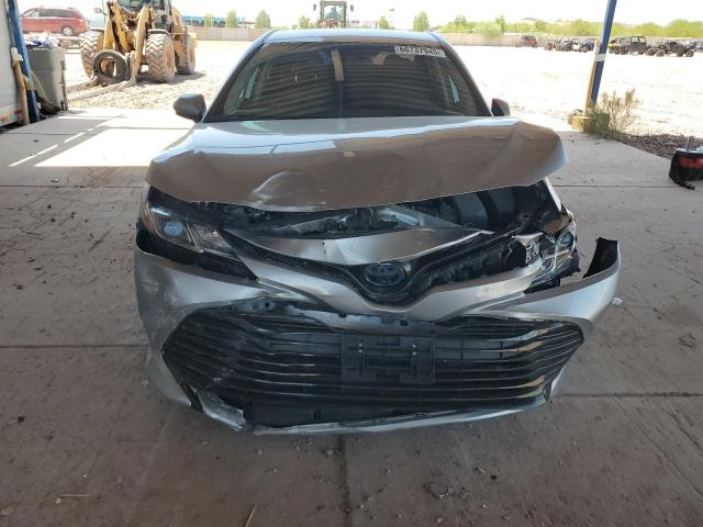 2020 TOYOTA CAMRY LE 4T1C31AK1LU541108