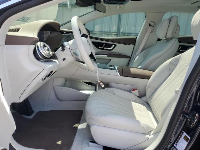 2024 MERCEDES-BENZ EQS SEDAN - W1KCG2DBXRA046626