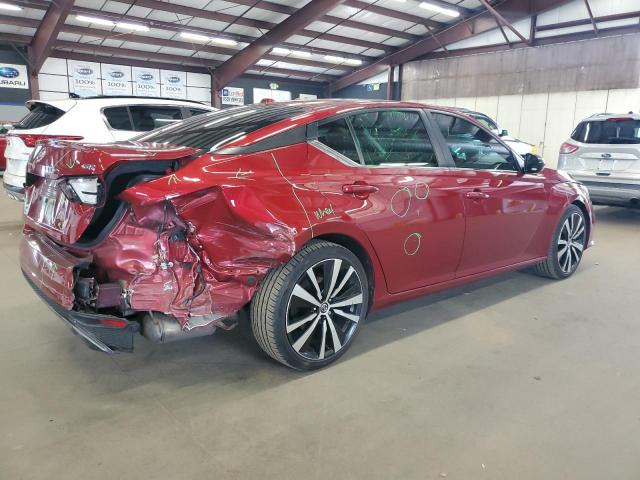 2020 NISSAN ALTIMA SR - 1N4BL4CV5LC243939