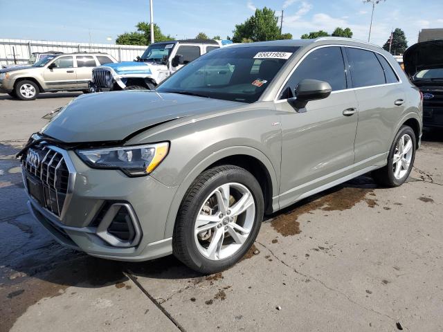 AUDI Q3 PREMIUM