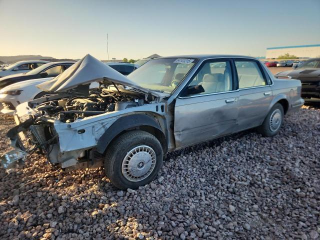 BUICK CENTURY SP