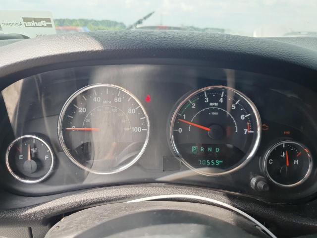 2016 JEEP WRANGLER U 1C4BJWDG3GL270722