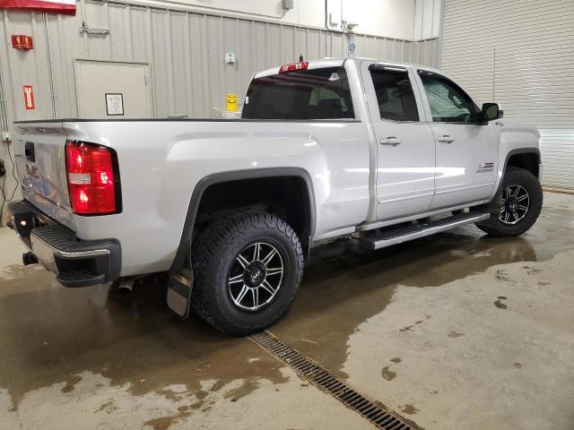 2017 GMC SIERRA K15 - Other View