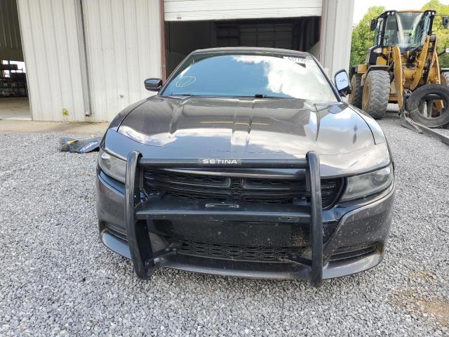 2019 DODGE CHARGER POLICE 2C3CDXAT3KH599031