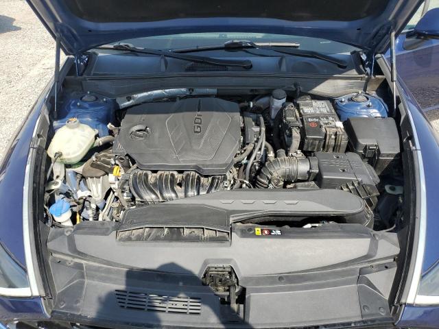 2020 HYUNDAI SONATA SEL 5NPEF4JA6LH039489