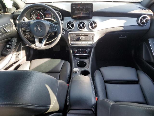 2018 MERCEDES-BENZ GLA250 4M - WDCTG4GB1JJ486508