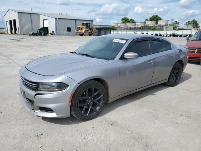 DODGE CHARGER SE