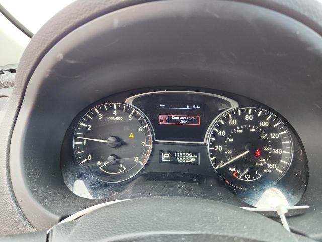 2015 NISSAN ALTIMA 2.5 - 1N4AL3AP9FN354660