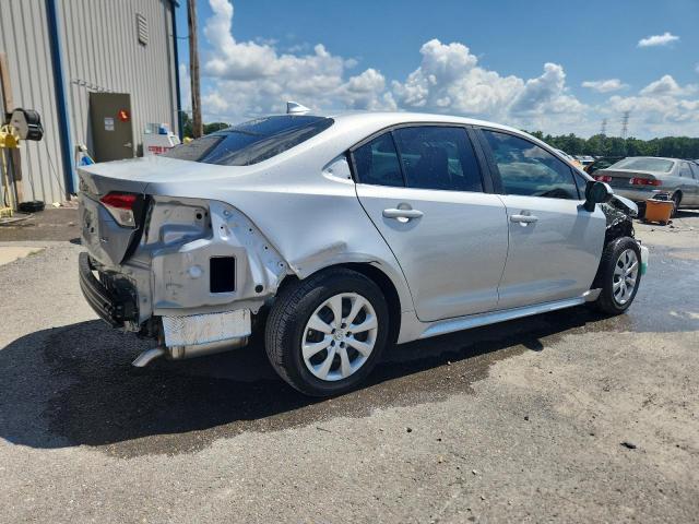 2025 TOYOTA COROLLA LE - 5YFB4MDE8SP304051