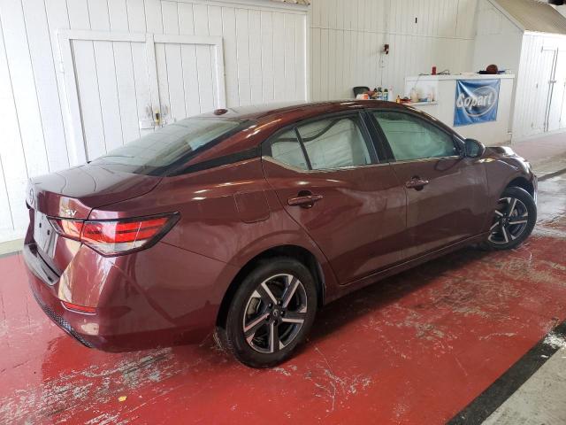 Vin: 3n1ab8cv2ry340373, lot: 63331835, nissan sentra sv 20243