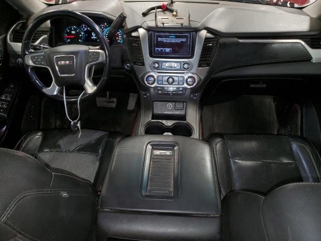 2017 GMC YUKON XL K 1GKS2GKC7HR323945