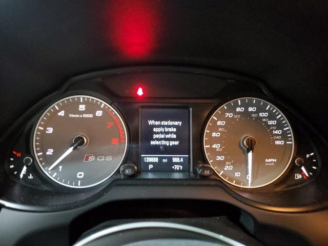 2015 AUDI SQ5 WA1VGAFP3FA115314