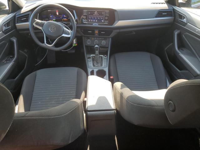 2024 VOLKSWAGEN JETTA S - 3VW5M7BU8RM031765