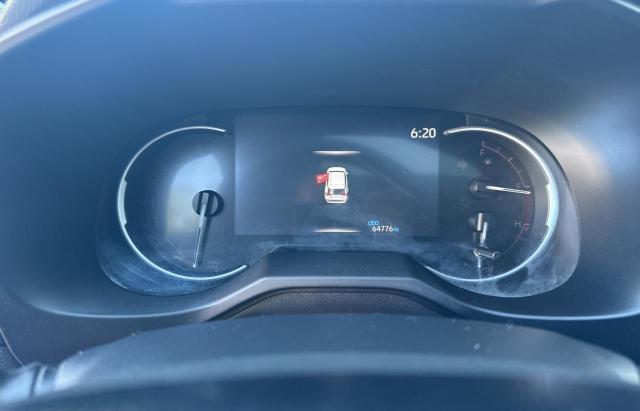 2021 TOYOTA RAV4 TRD O 2T3S1RFV4MW170974