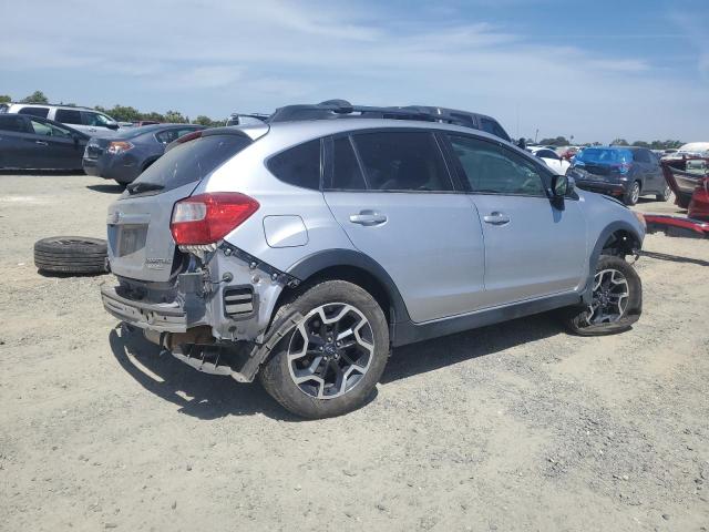 2017 SUBARU CROSSTREK JF2GPANC6H8209230