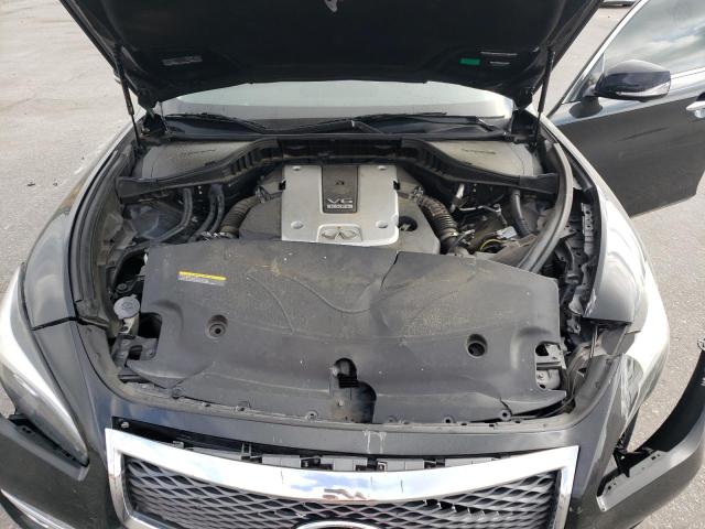 2017 INFINITI Q70L 3.7 JN1BY1PR8HM210588