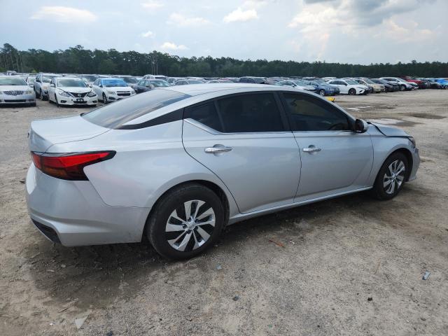 2021 NISSAN ALTIMA S 1N4BL4BV0MN366491